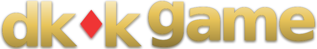 dkok game logo
